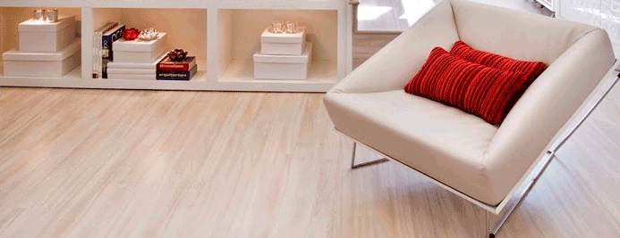 Como limpar piso laminado e de madeira master house Piso amadeirado