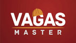 Logo Vagas Master