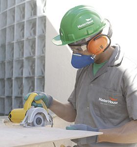 Pedreiro em Deodoro, RJ – Rio de Janeiro