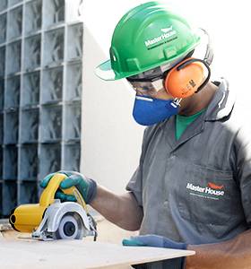 Reformas e Manutenção em Quintino Bocaiuva, RJ – Rio de Janeiro