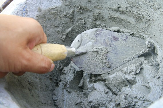 Conheça os diferentes tipos de cimento para sua obra
