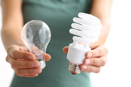 Conheça os tipos de lâmpadas e adeque ao seu ambiente