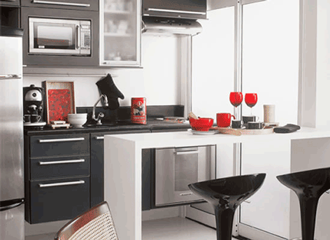 Master House fala sobre a  racionalização do uso de água na construção civil –  Design para Escritório
