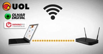 Master House dá dicas para o ambiente não atrapalhar o seu Wi-Fi