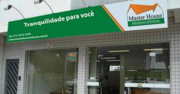 Master House ingressa com tudo no Franchising – UOL Economia