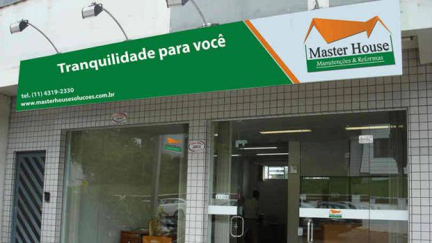 Master House ingressa com tudo no Franchising – UOL Economia