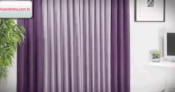 Como instalar um varão de cortina