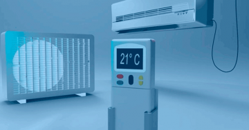 Escolhendo o melhor ar condicionado para cada ambiente