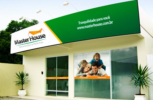 Master House está entre as melhores opções de franquia – UOL