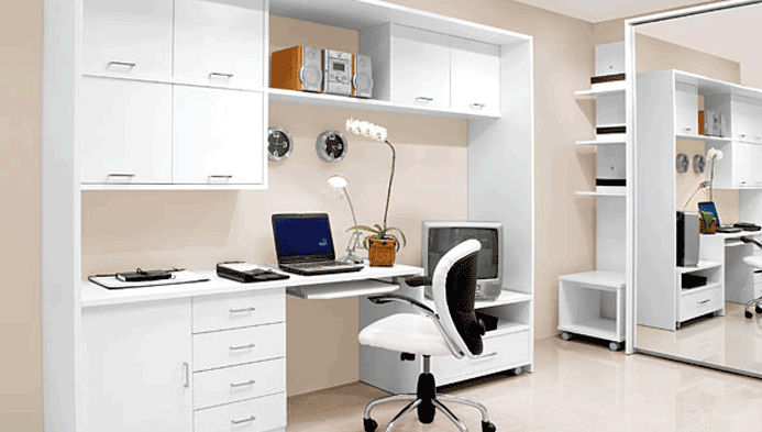 Como montar e decorar Home Office