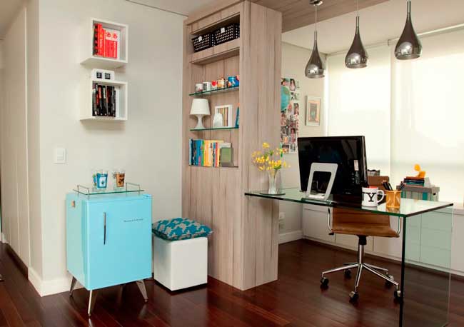 Moveis para Home Office