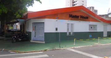 Master é indicada por rápido retorno na Exame