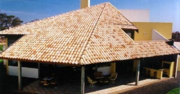 Tipos de telhas existentes para sua casa: veja quais são