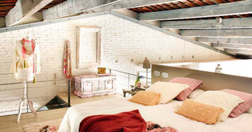 Como decorar loft