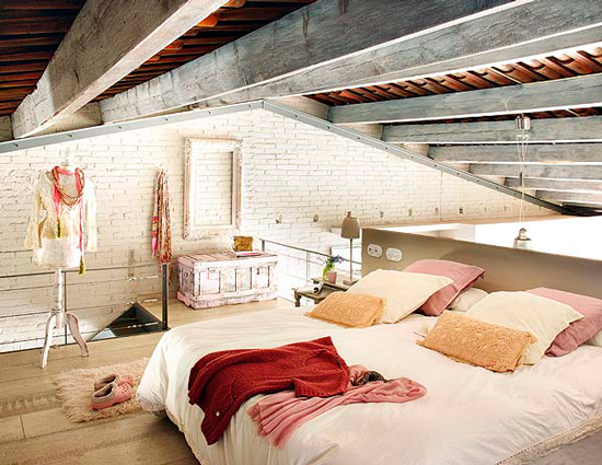 Loft---Quarto