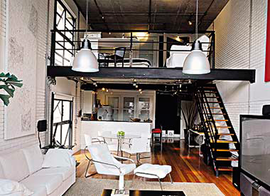 Loft