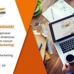 Vaga Analista de Marketing - Master House