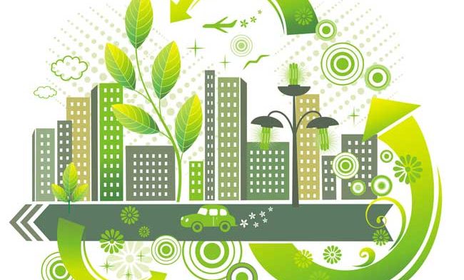 7 exemplos de construções sustentáveis