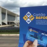 Cartão Reforma - Programa do Governo Federal