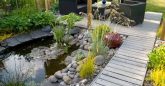 Inspirações de jardins para espaços pequenos