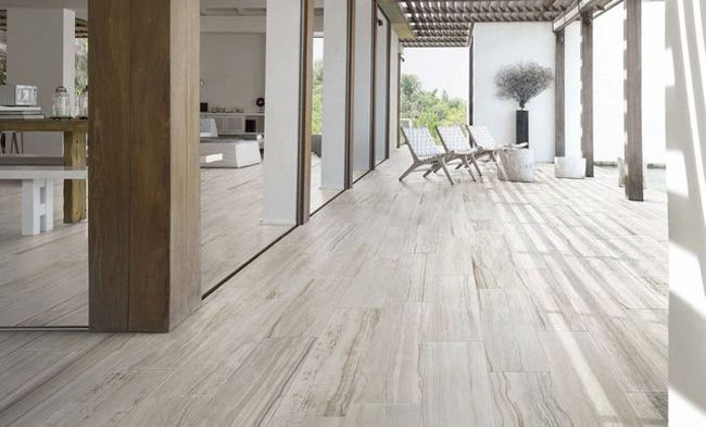 Conheça os diferentes tipos de porcelanato