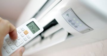 Como realizar manutenção de diferentes tipos de ar-condicionado
