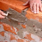 Construção com alvenaria estrutural