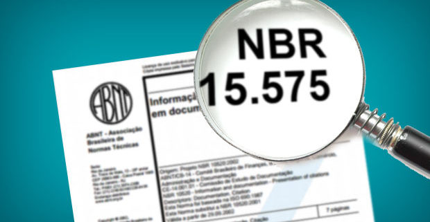 Conheça a NBR 15.575