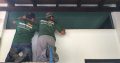 Serviços da Master House