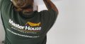 Serviços da Master House