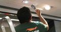 Serviços da Master House