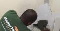 Serviços da Master House