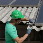Como consertar o telhado