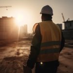 Perspectiva na construção civil: 265 mil novas vagas de emprego até 2025.