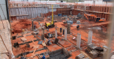 Setor da Construção Civil apresenta crescimento sólido e novas oportunidades de emprego