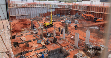 Setor da Construção Civil apresenta crescimento sólido e novas oportunidades de emprego