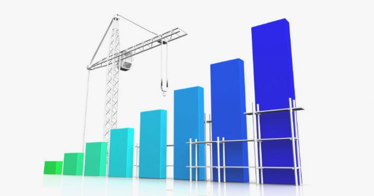 Construção Civil apresenta crescimento de 0,7% no segundo trimestre de 2023